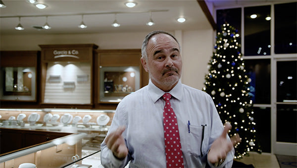 Looking For a Big Diamond This Christmas? | Christmas Gift Ideas