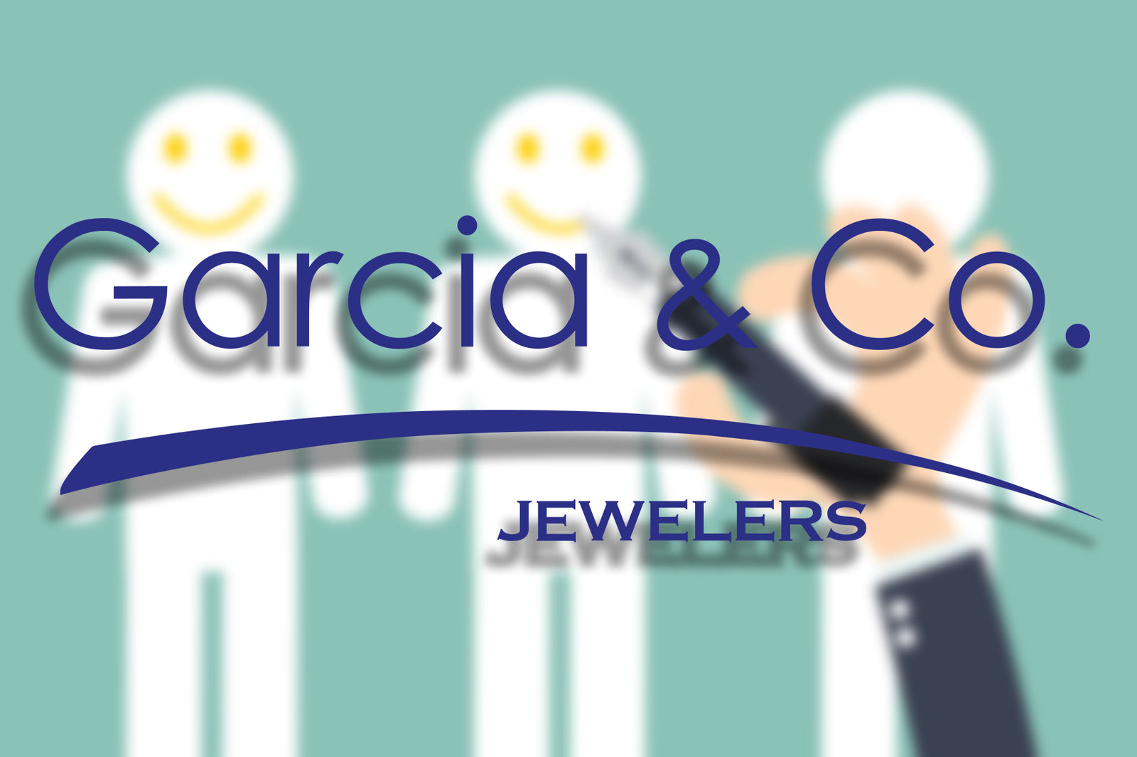 Guiding Principal #1 - Make it about the customer