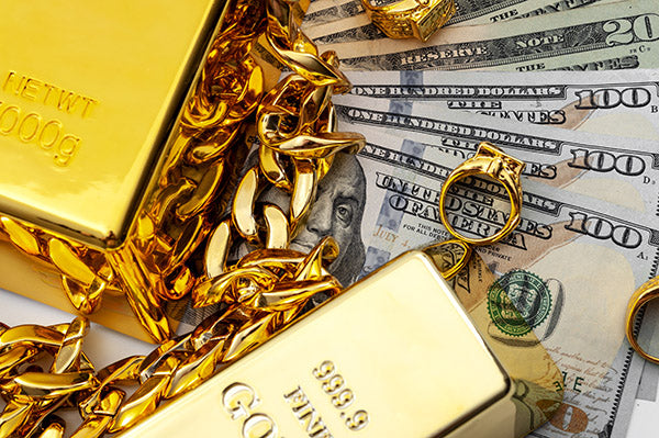 Who Buys Gold In Farmington, NM?