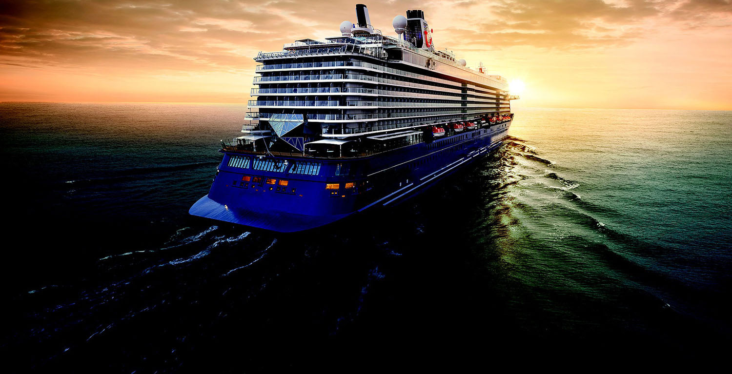 Free 4-Day Cruise With New Jewelry Purchases Over $2,400