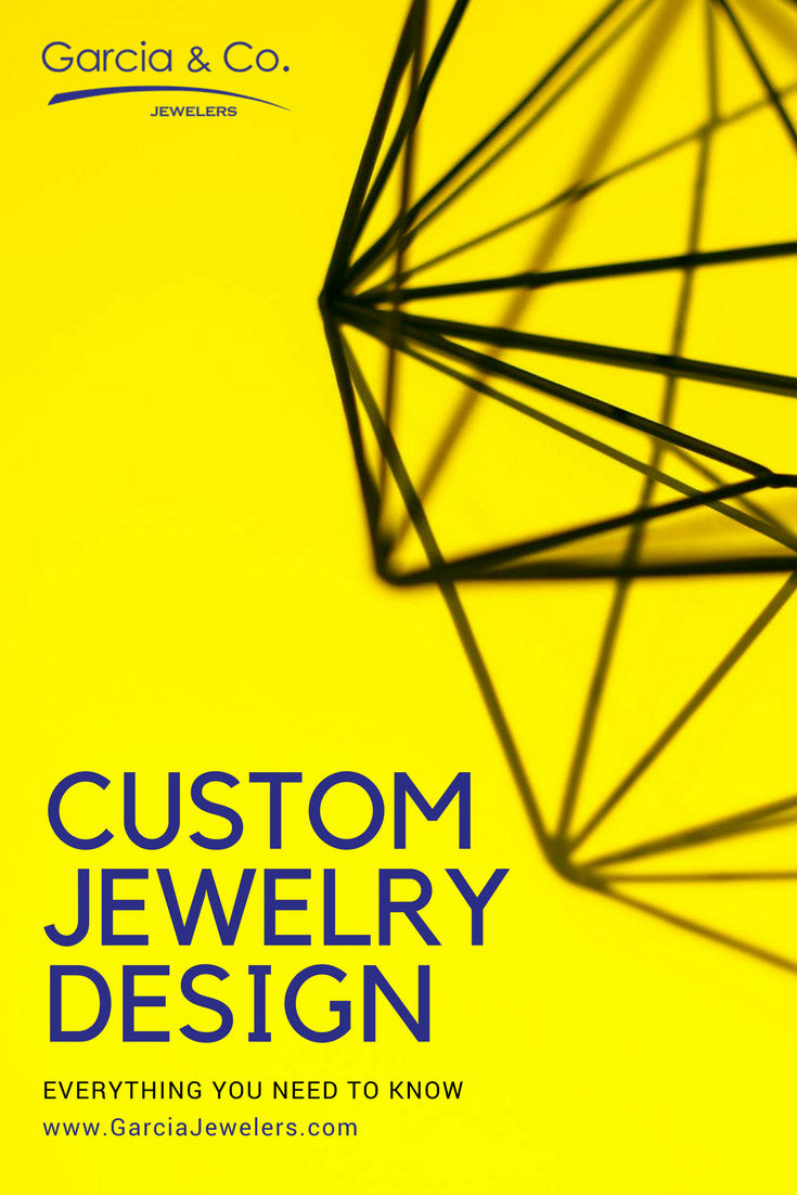 Custom Jewelry Design in Farmington, NM: Personalized, Unique, You