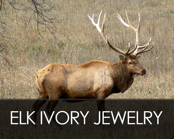 Elk Ivory Jewelry In Farmington, NM