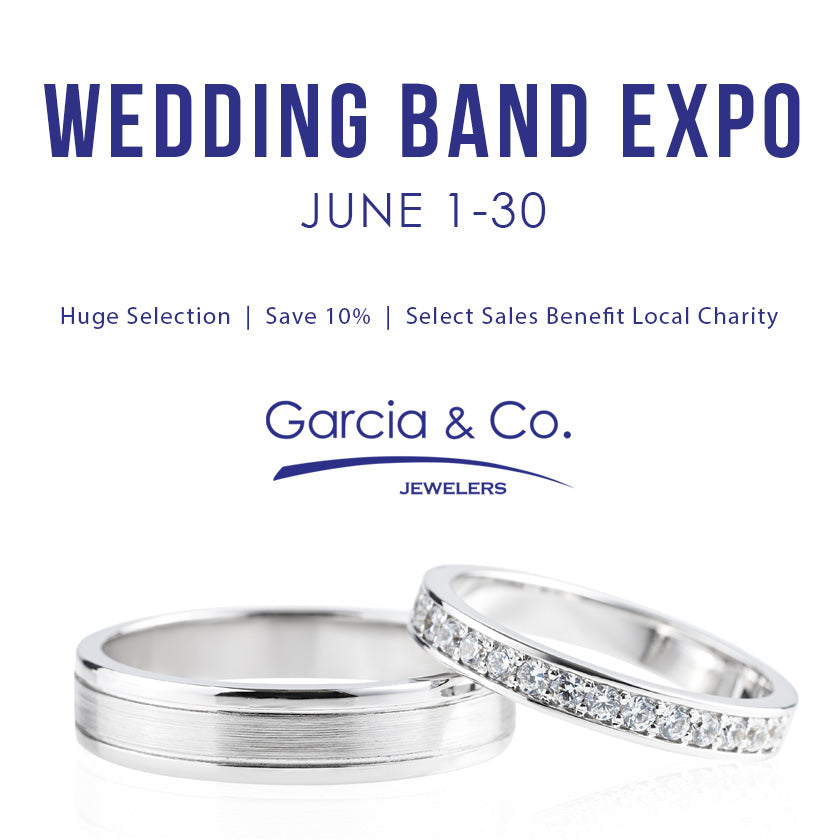 2021 Wedding Band Expo | Great Savings, Great Cause