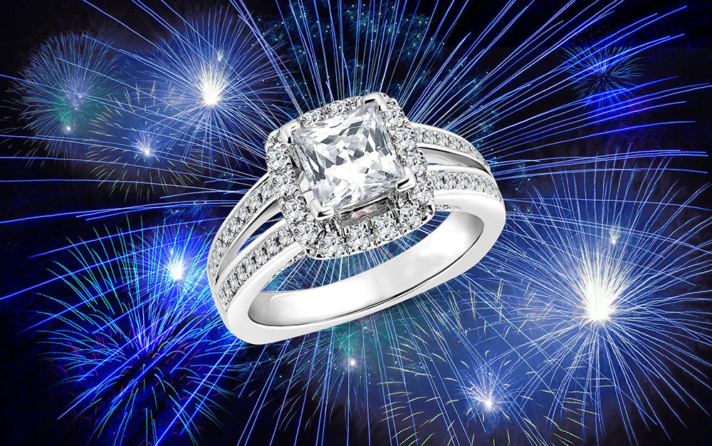 New Year's Eve Deals At Garcia & Co. Jewelers in Farmington, NM