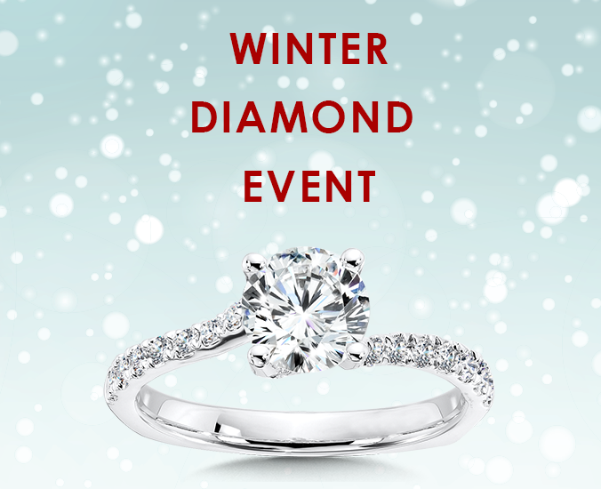 The Winter Diamond Event