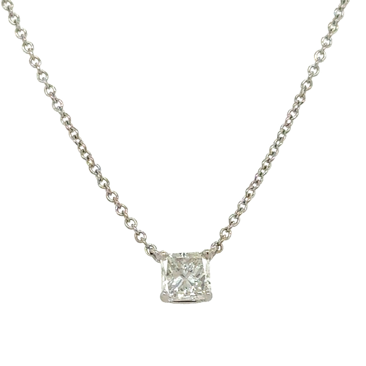 Diamond Pendant
