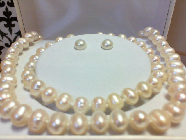 Pearl Jewelry Misc.