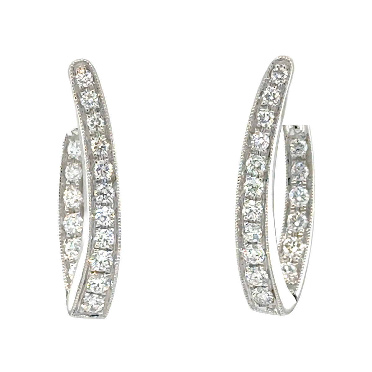 Diamond Fashion Rings  -  Women'