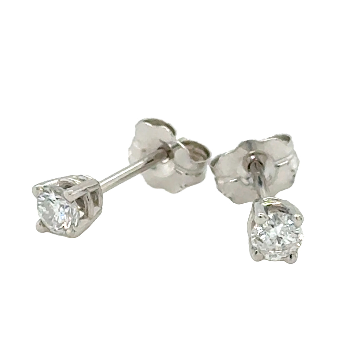 Diamond Earring