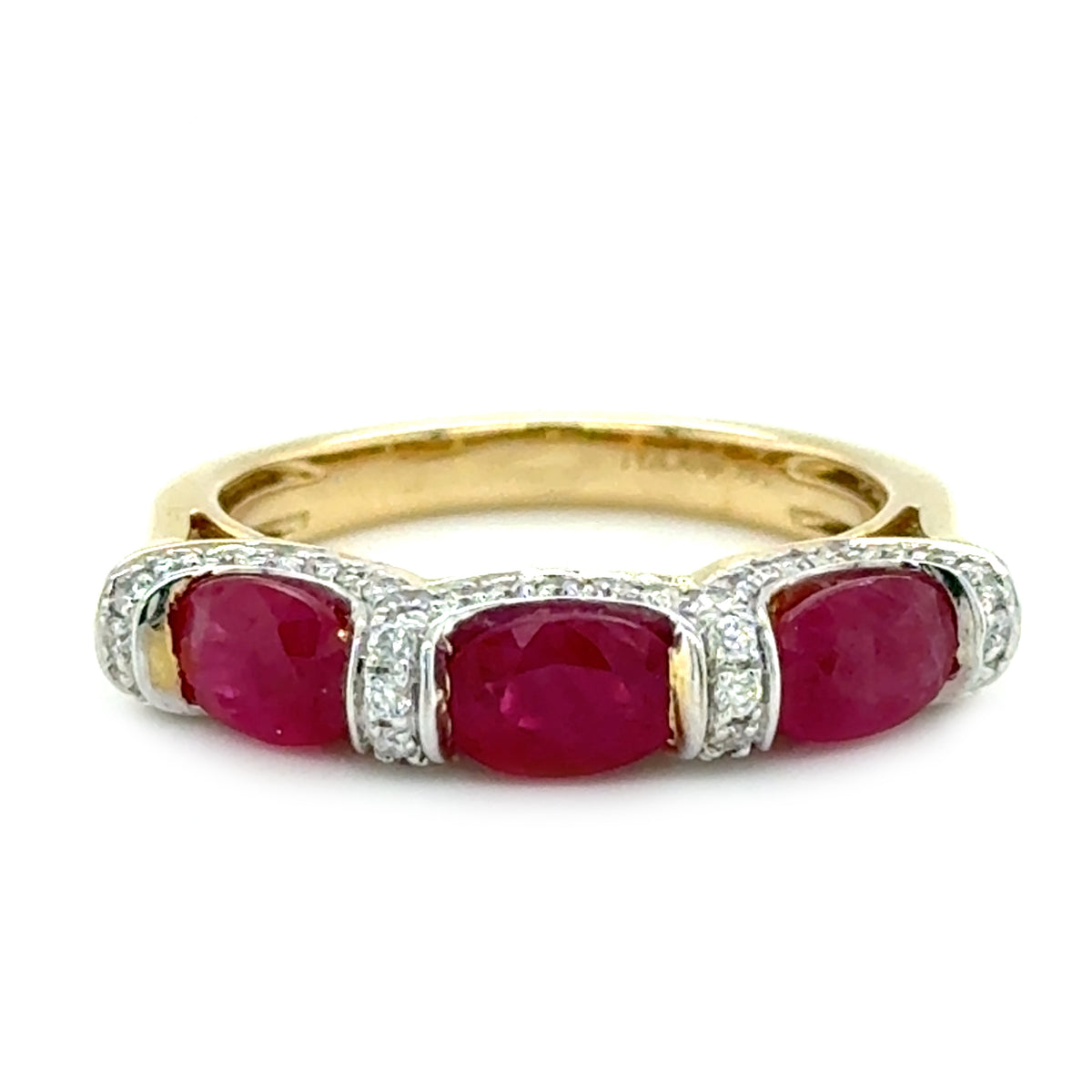 Ruby Ring