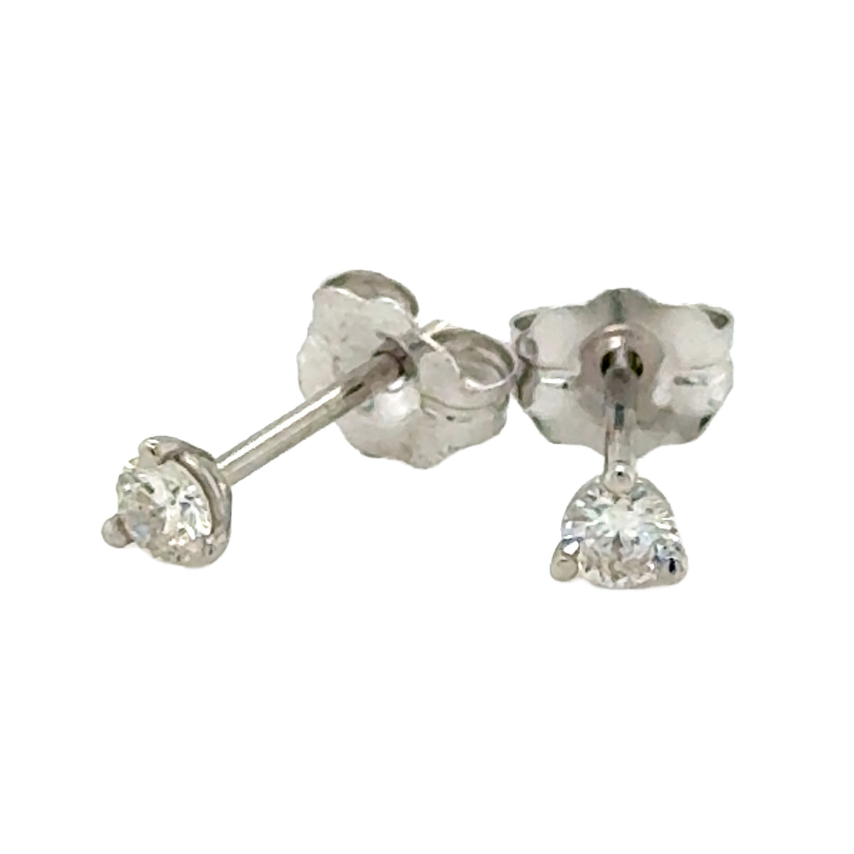 Diamond Earring