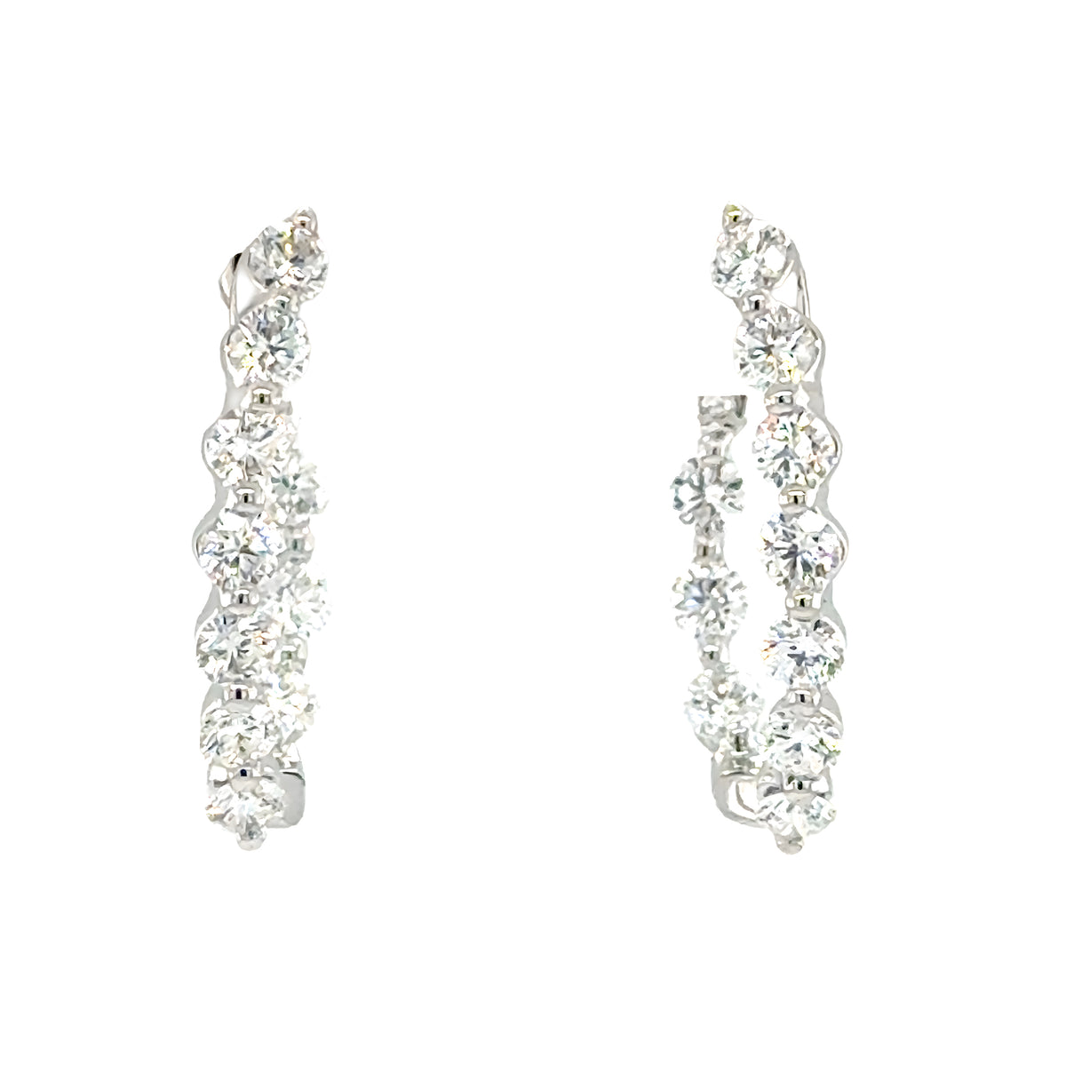 Diamond Fashion Rings  -  Women'