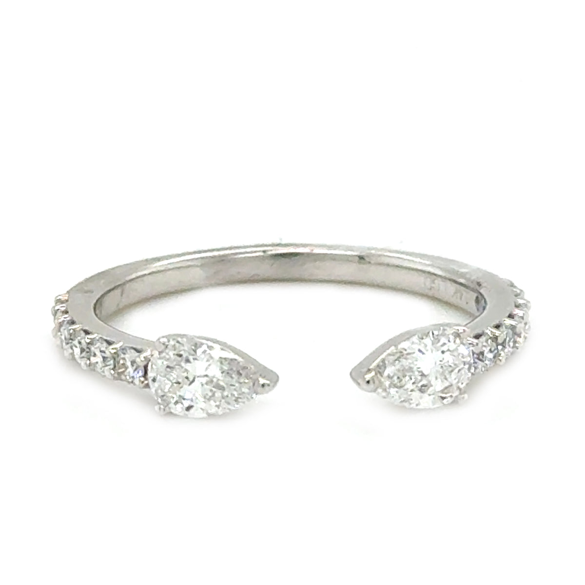 Lab Grown Diamond Ring