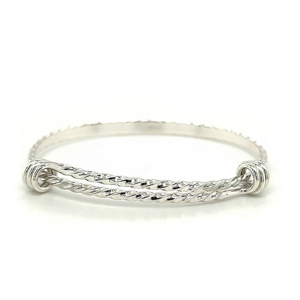 Sterling Silver L'amie Bracelet