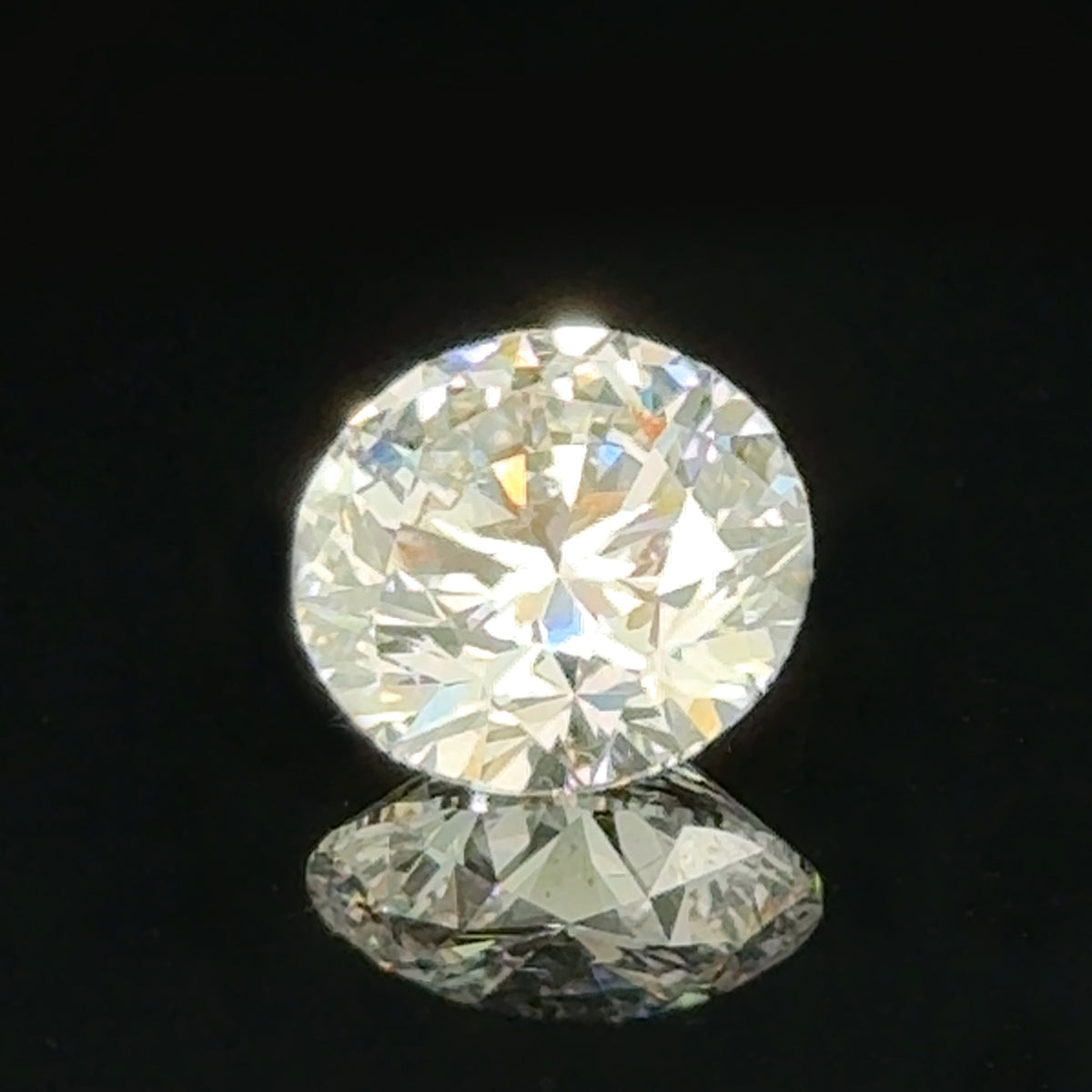 Diamonds  -  Loose