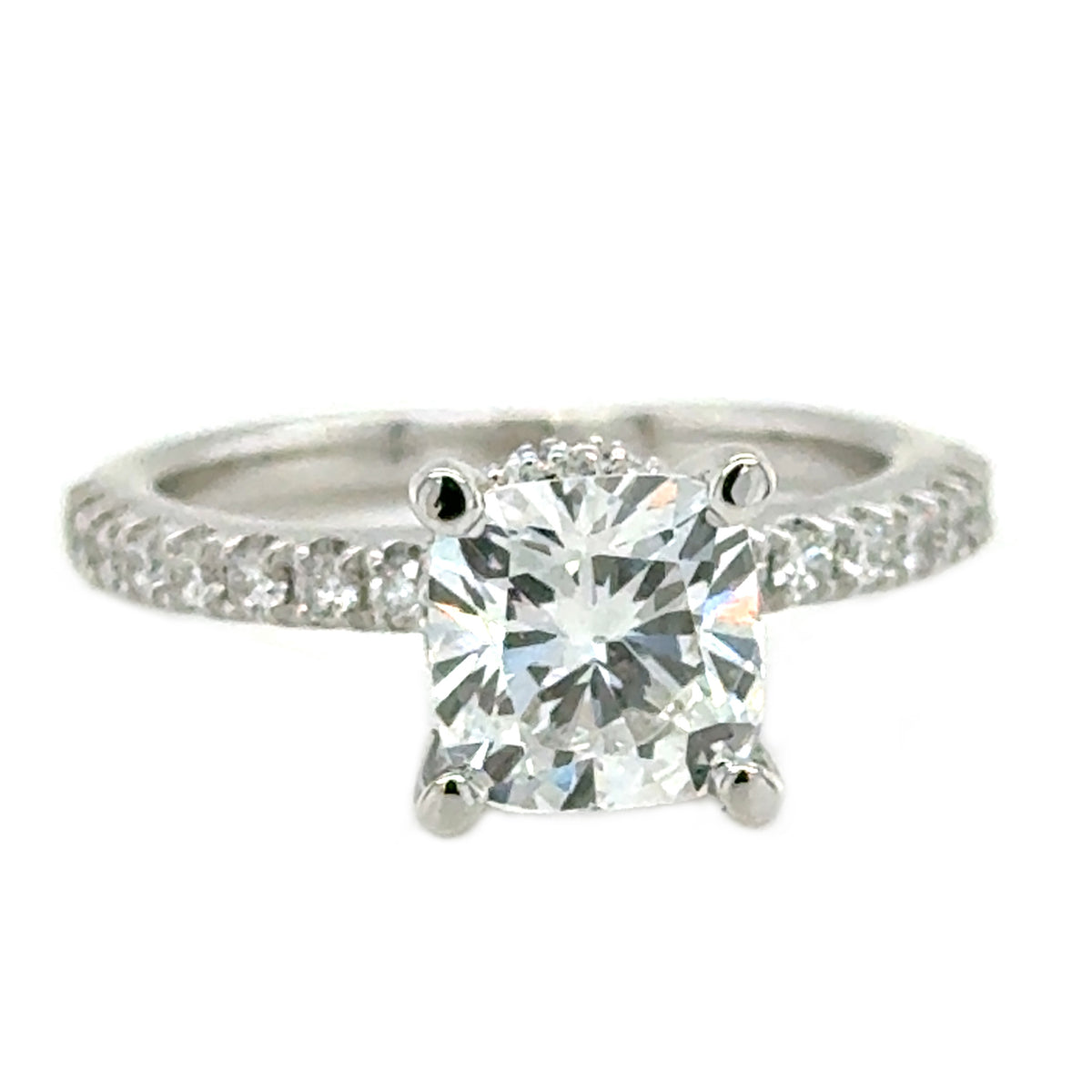 Diamond Engagement Ring