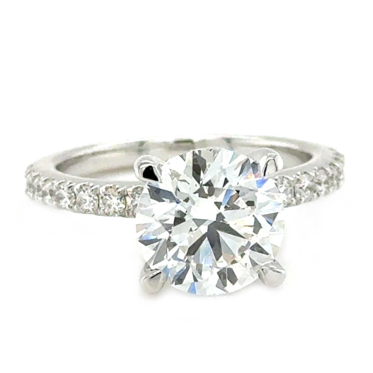 Diamond Engagement Ring