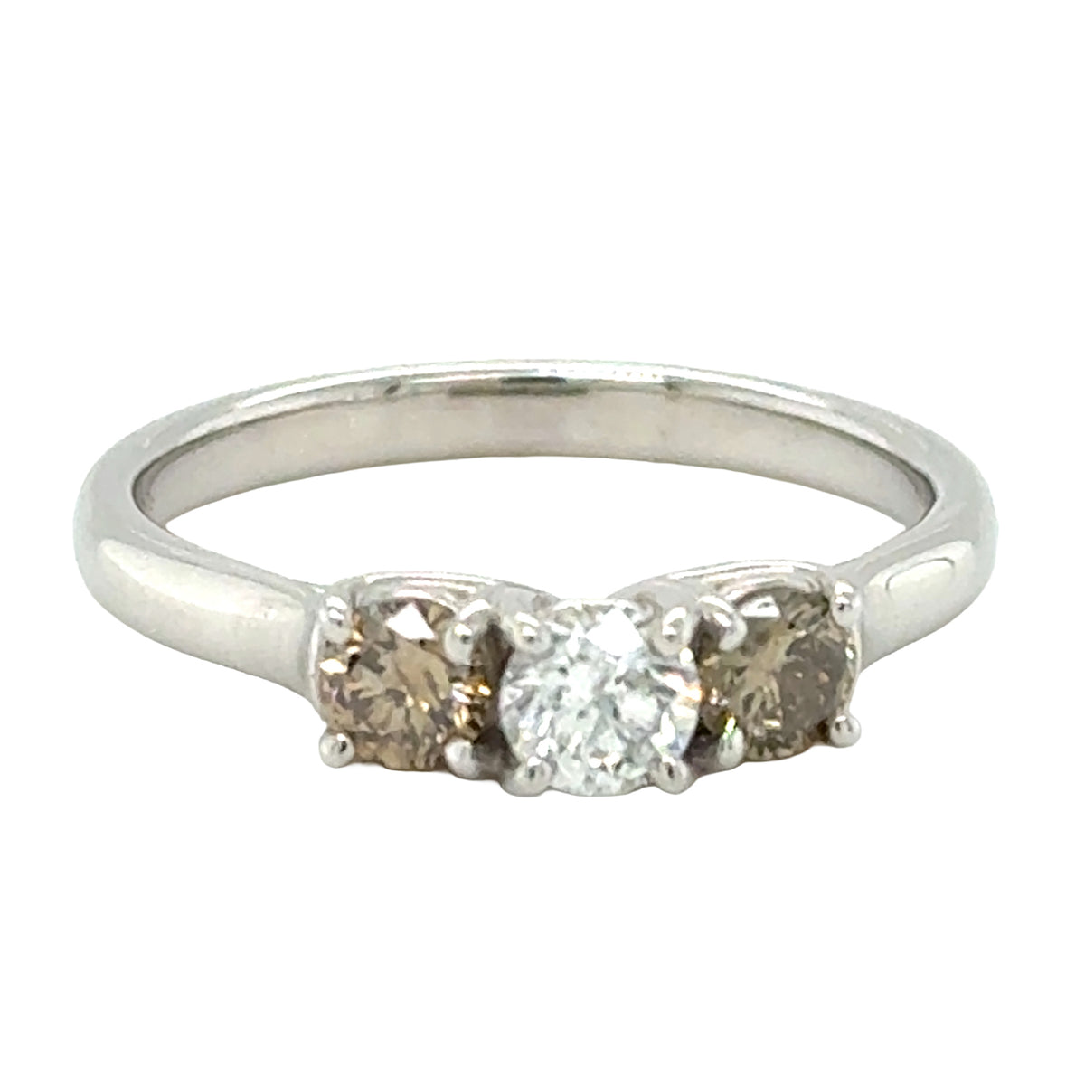 Diamond Engagement Ring
