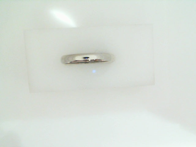 Gold Wedding Bands  -  Women&#39;