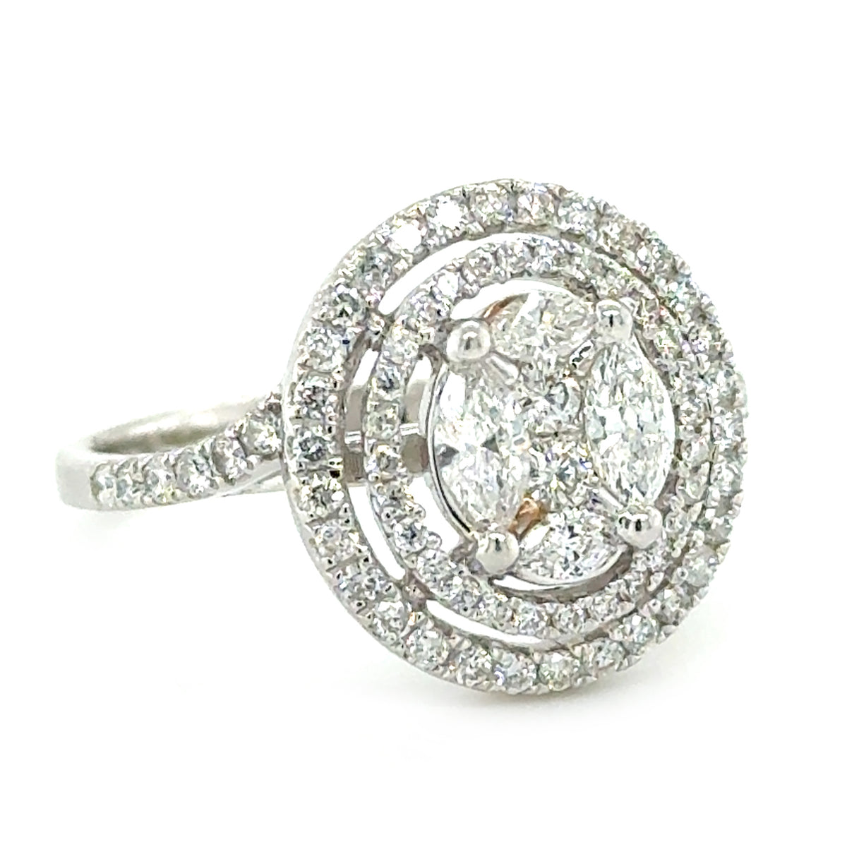 Diamond Engagement Ring