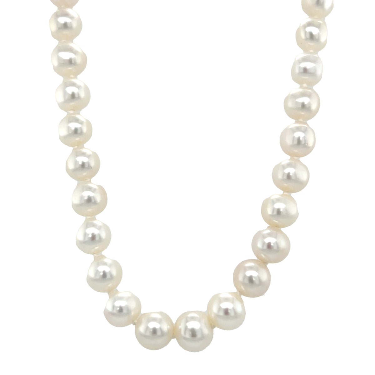 Fresh Water Pearl Strand