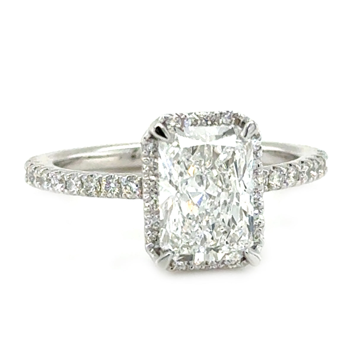 Diamond Engagement Ring