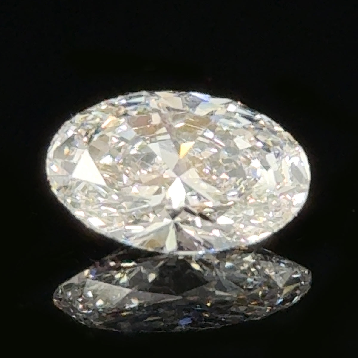 Diamonds  -  Loose