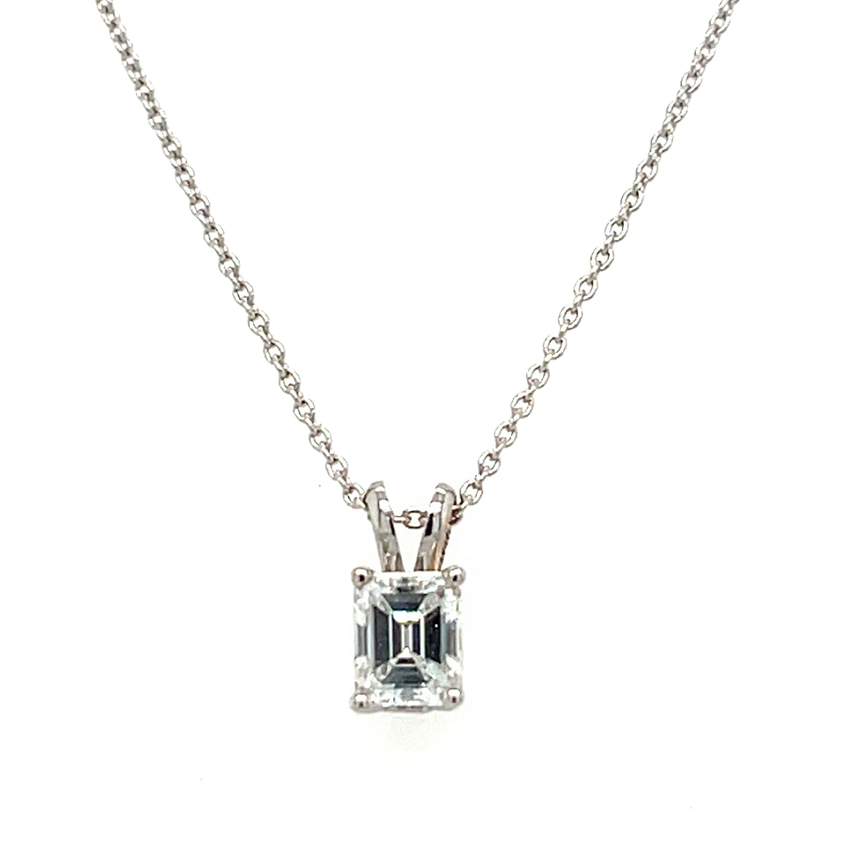 Diamond Pendant