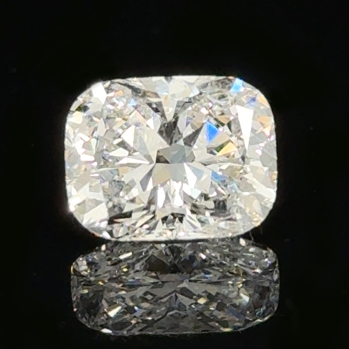 Diamonds  -  Loose