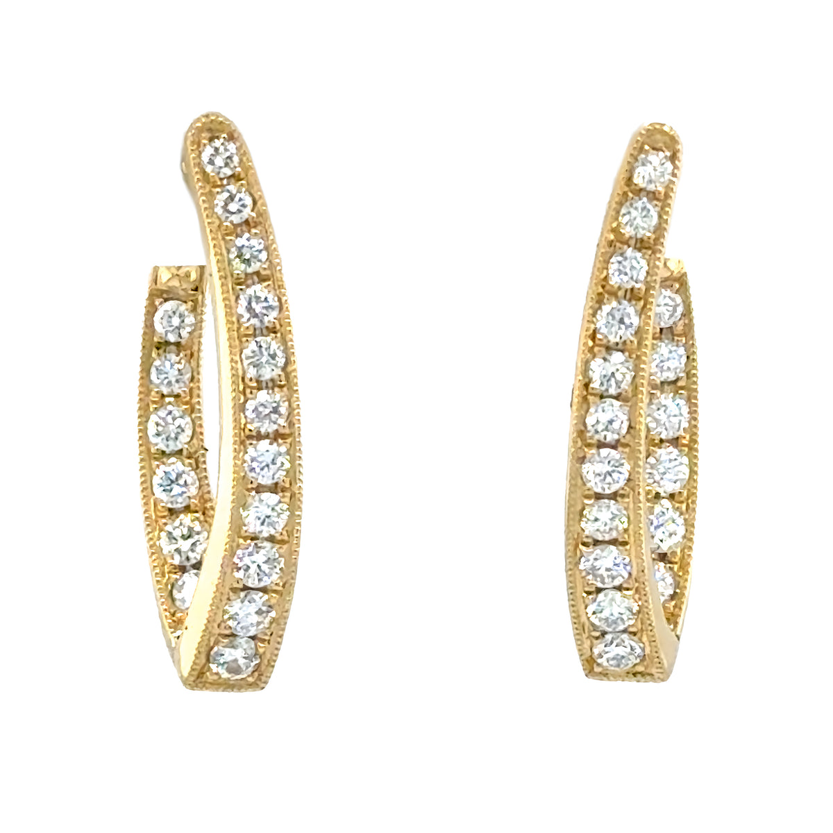 Diamond Fashion Rings  -  Women'