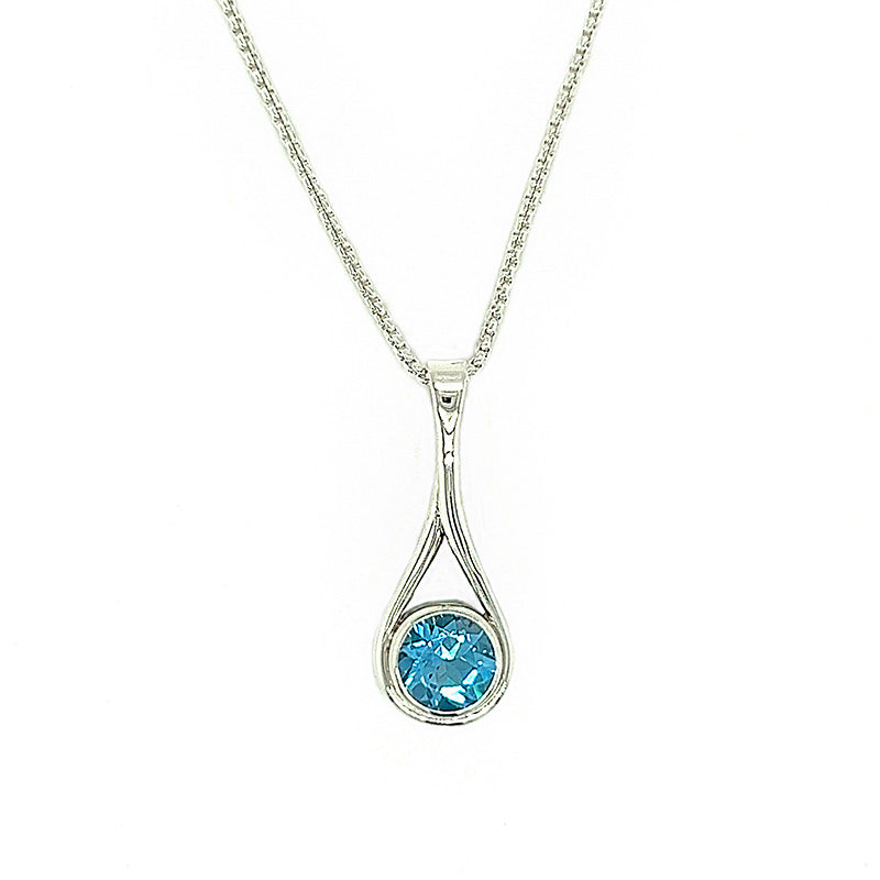 Sterling Silver Pendant