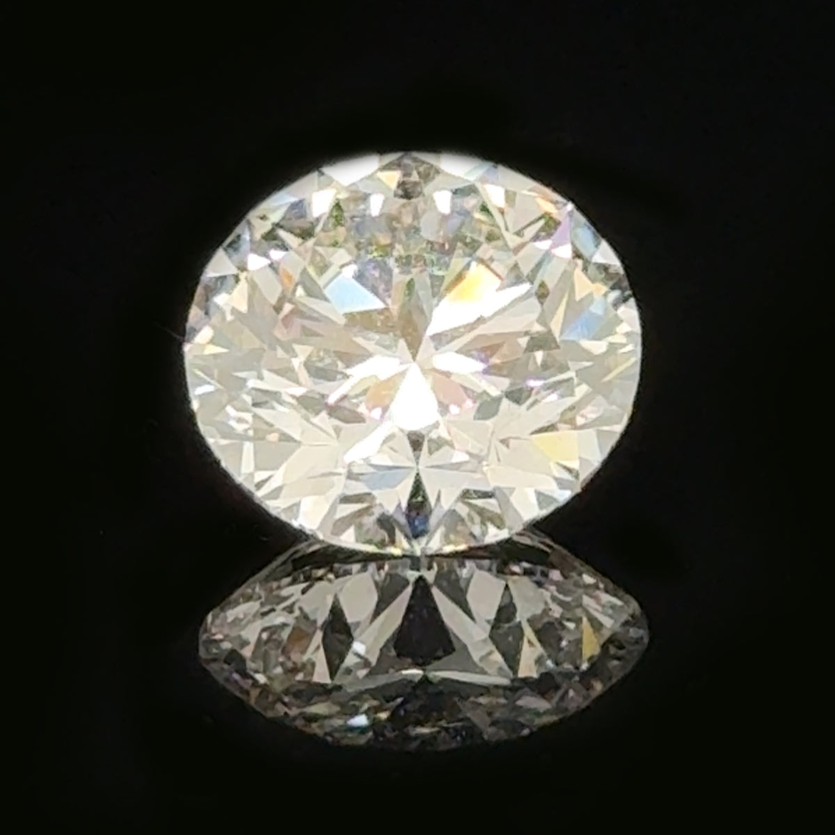 Diamonds  -  Loose