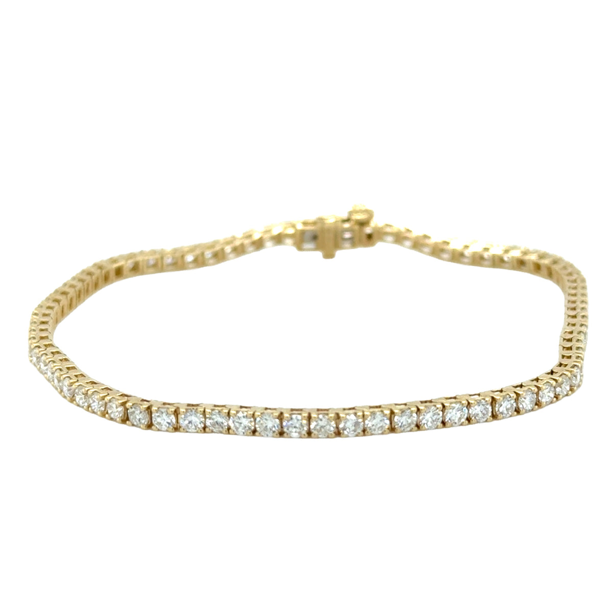 Diamond Bracelet