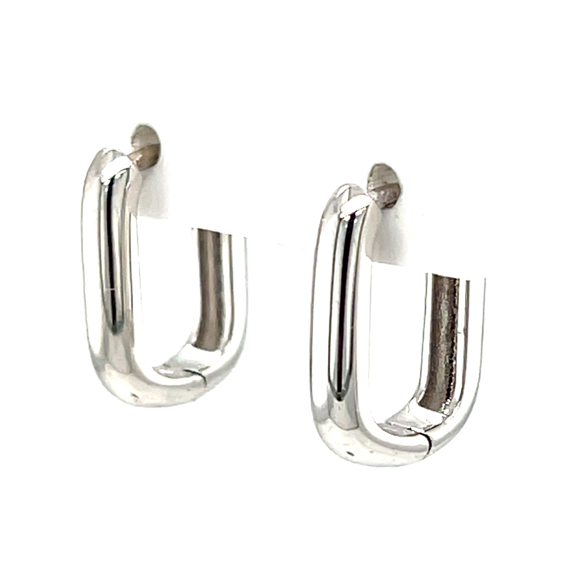 Small Hoop Earrings