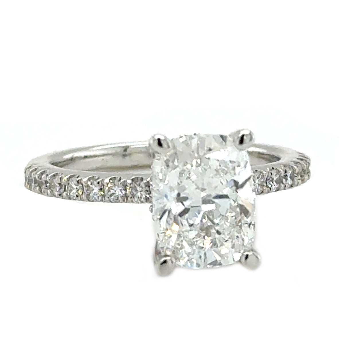 Diamond Engagement Ring