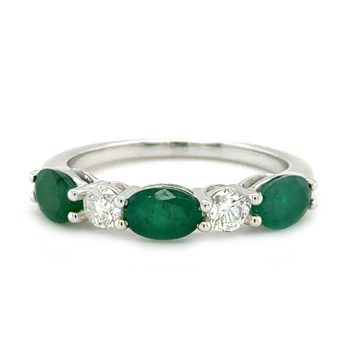 Emerald Ring