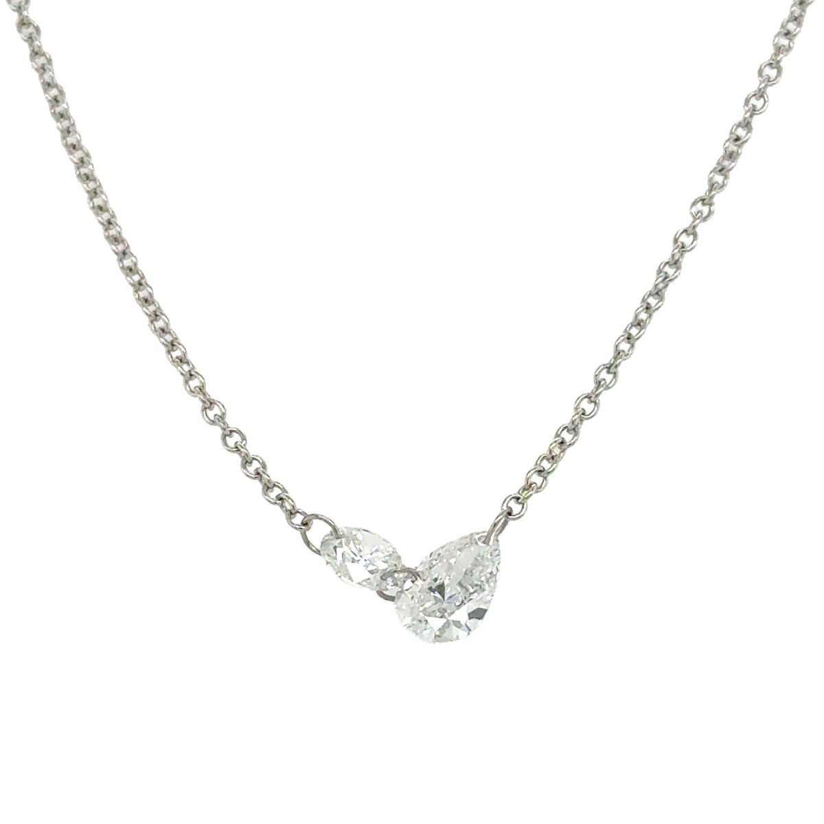 Diamond Necklace