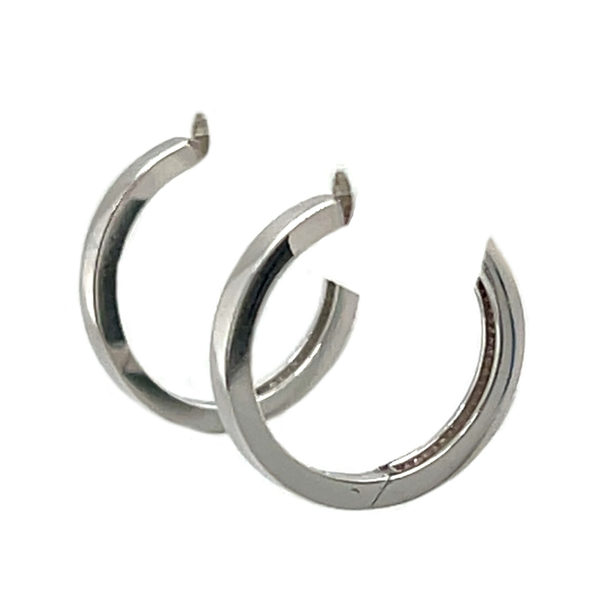 Small Hoop Earrings