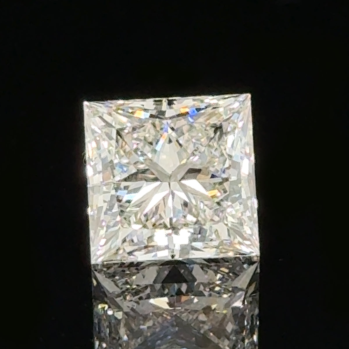 Diamonds  -  Loose