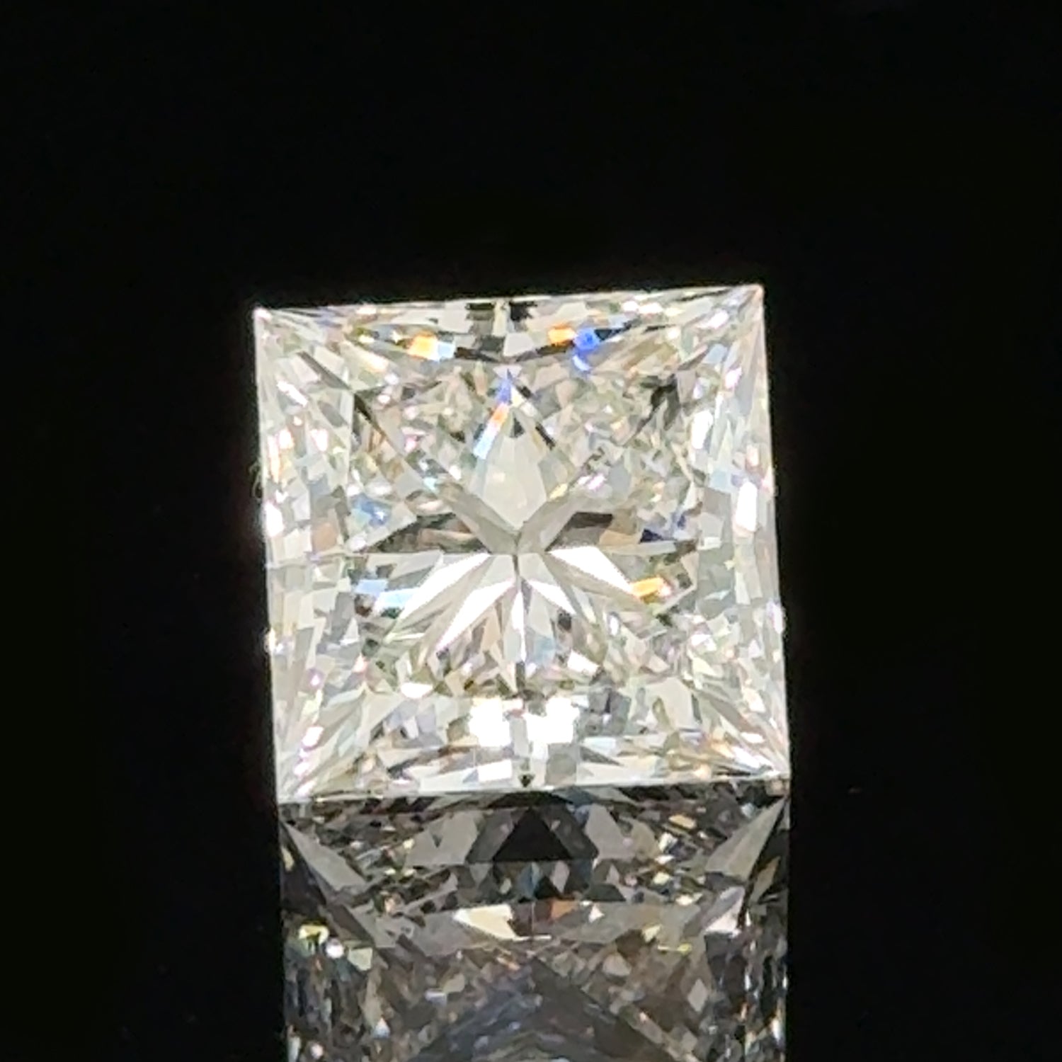 Loose Diamonds