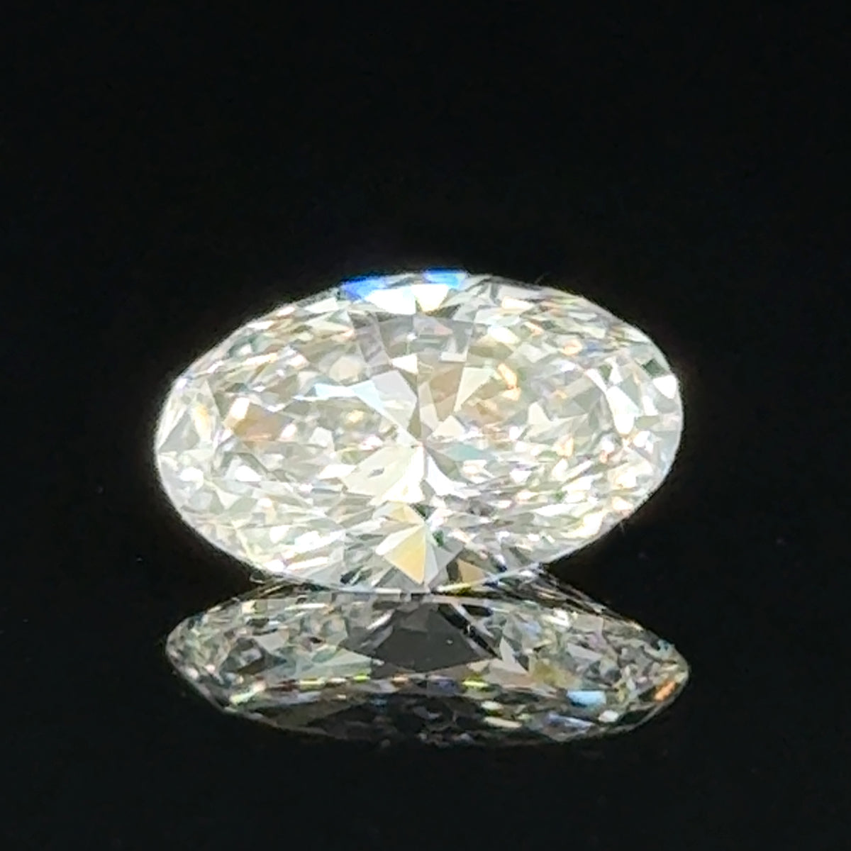Diamonds  -  Loose