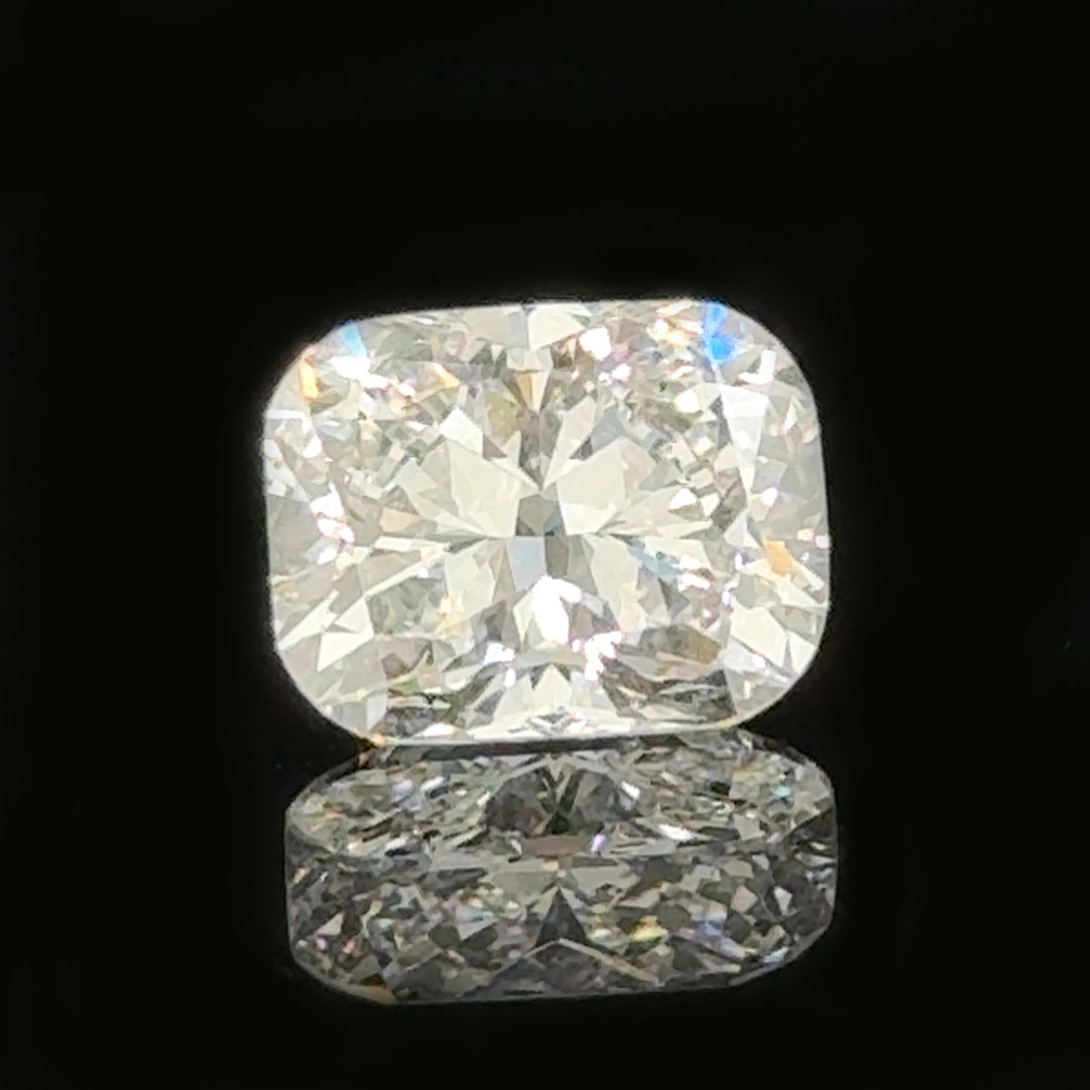 Diamonds  -  Loose