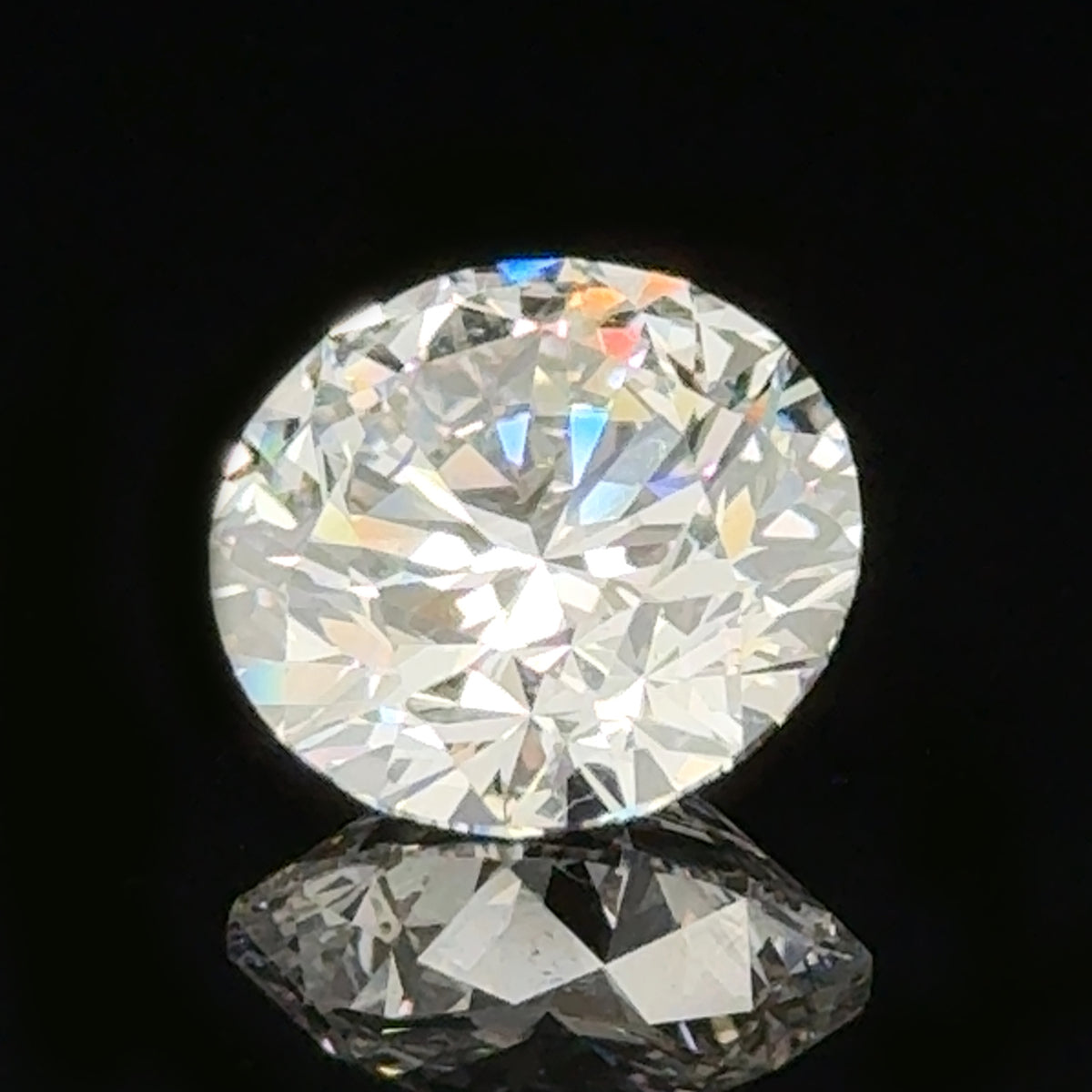 Diamonds  -  Loose