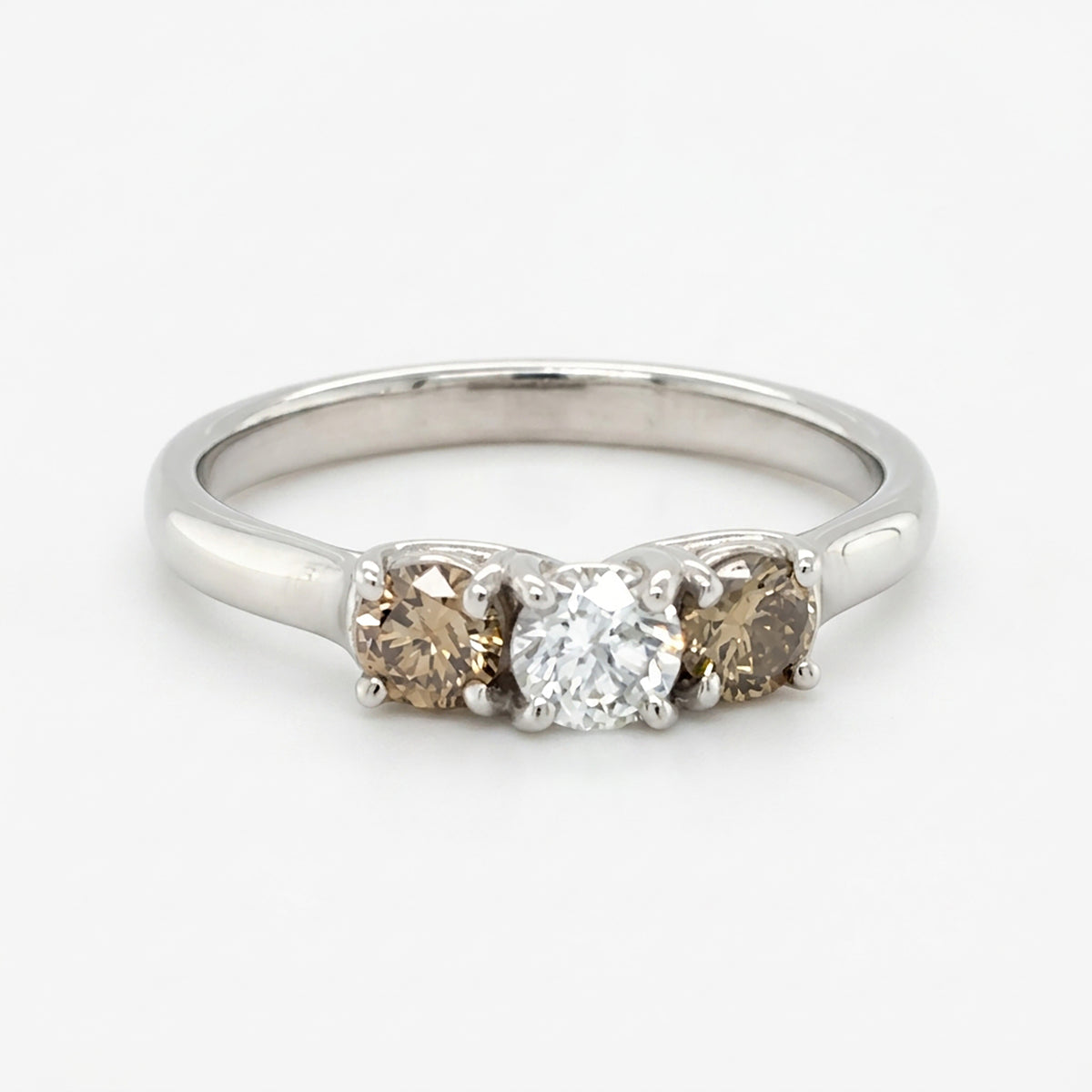 Diamond Engagement Ring