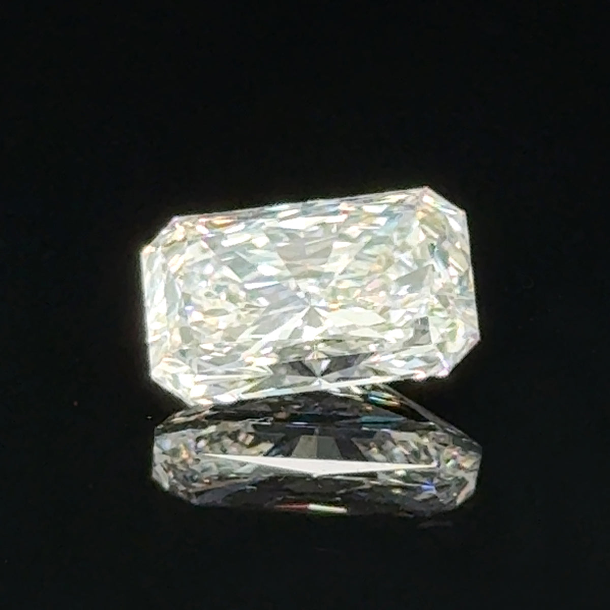 Diamonds  -  Loose