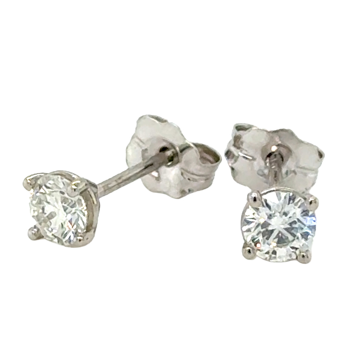 Diamond Earring