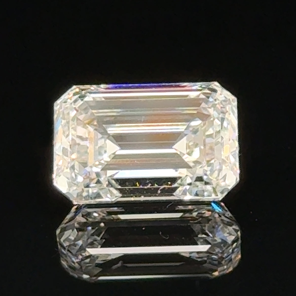 Diamonds  -  Loose